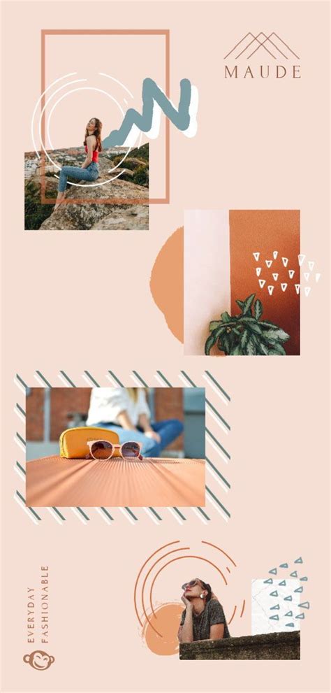How To Make A Digital Vision Board Design Tutorial And Tips Picmonkey