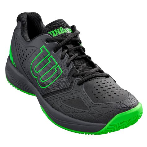 These adidas tennis shoes are as brilliant as the pop icon they were named for. Wilson Kaos Comp 2.0 Mens Tennis Shoes - Sweatband.com