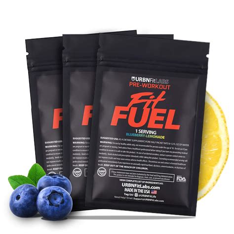 A meal with the right amount of carbs and proteins that won't leave you drained is. Fit Fuel Pre-Workout Supplement | Vitamins, Electrolytes ...