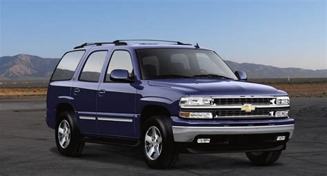 2006 Chevrolet Suburban Image