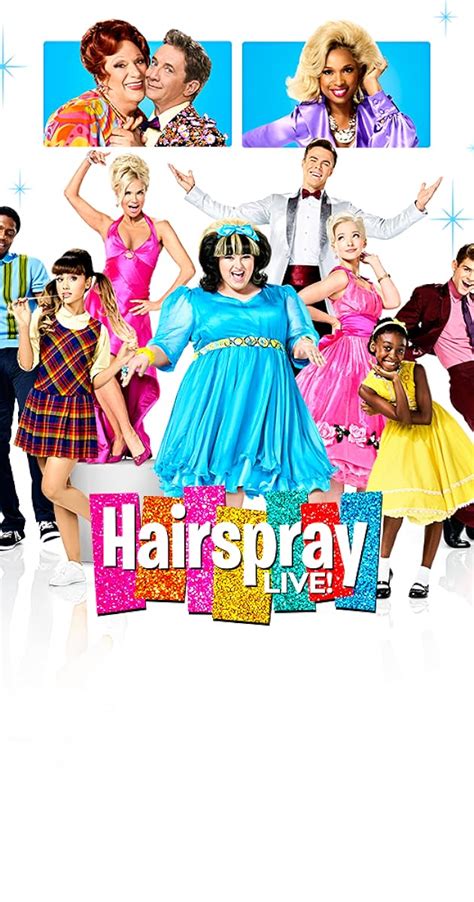 How To Watch Hairspray Live Online Rocksasl