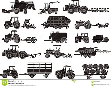 Agricultural Machine Clipart 20 Free Cliparts Download Images On