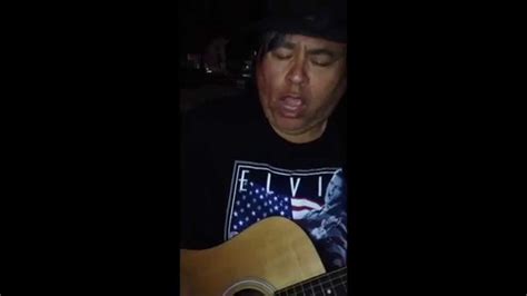 James Bilagody Sings You Happy Birthday Navajo Style Youtube