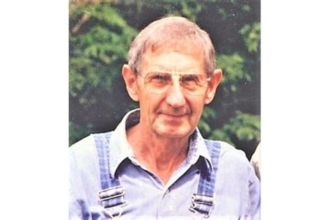 Donald Parkins Obituary 1927 2019 Spring Hill Ia The Des