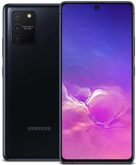 Samsung Galaxy S10 Lite New Unlocked Android Cell Phone 128gb Of