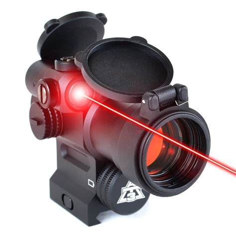 Sporting Goods Hunting Scopes Optics And Lasers Tactical Reflex 2 Moa