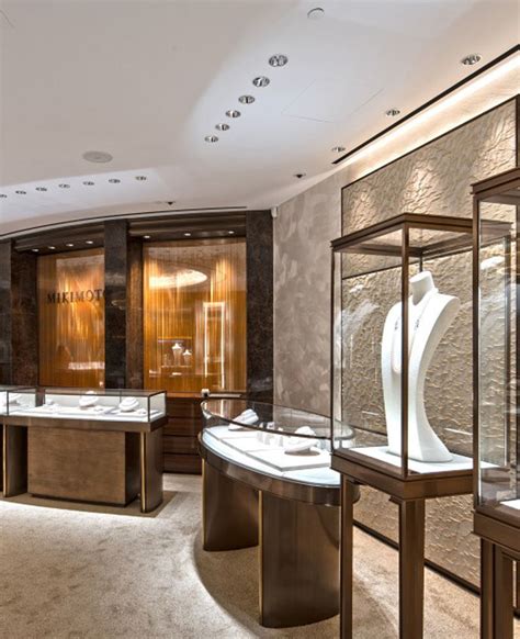 Report a correction or typo related topics: High End Luxury Jewelry Store Showcase Design | Jewelry Showcase Depot