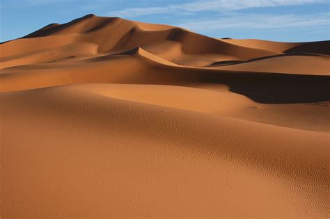 Opportunities And Challenges In The Sahara Desert Internet Geography