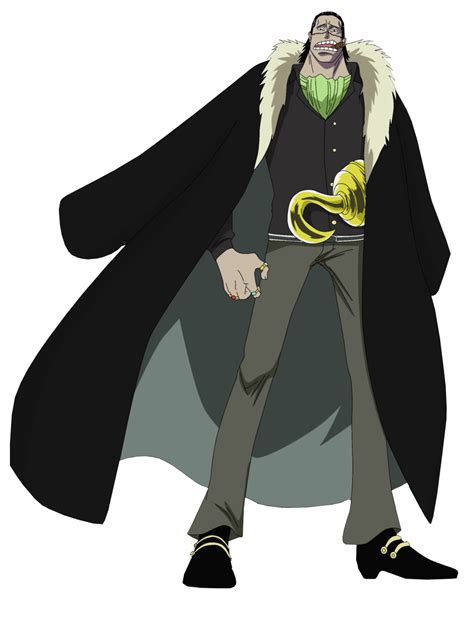 Crocodile was a warlord of the seven seas and the main antagonist of the alabasta arc in one piece. Crocodile (One Piece) | VS Battles Wiki | FANDOM powered by Wikia