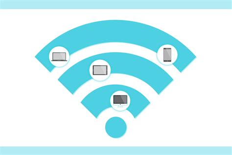 Pengertian Jaringan Tanpa Kabel Wireless Caribes Net