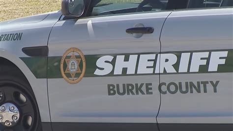 Commissioners call special meeting to discuss audit for Burke County