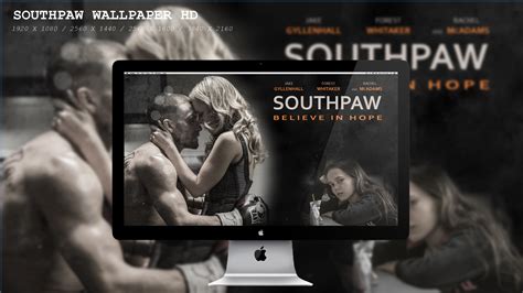 Southpaw Wallpapers 76 Pictures