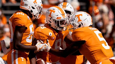 The mac and mountain west have also returned to the field. Updated Tennessee Volunteers Betting Odds: College ...
