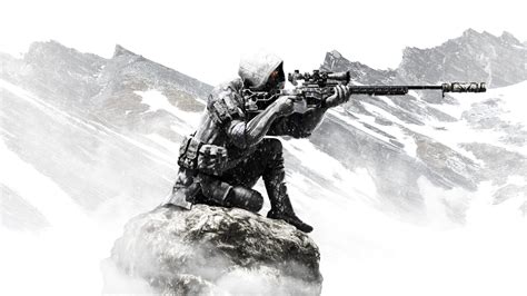 Recenzja Gry Sniper Ghost Warrior Contracts Najlepsza Odsłona Cyklu