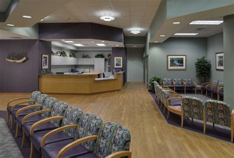 Novant Health Forsyth Medical Center Rodgers Builders Inc