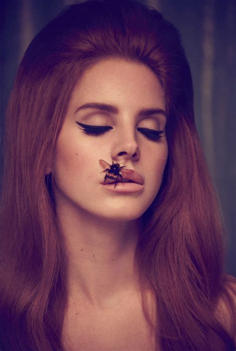 Loveisspeed Lana Del Rey From Interview Russia February 2012 Photographer Sean And Seng