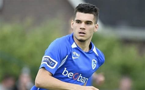 Official twitter account of ianis hagi football player for rangers fc and @nike athlete. Ianis Hagi, două pase de gol în ultimul meci. "Daţi-i ...