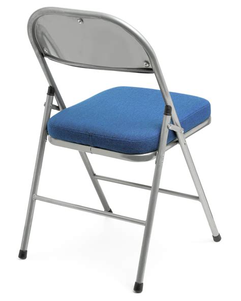 Mogo Comfort Deluxe Folding Chair