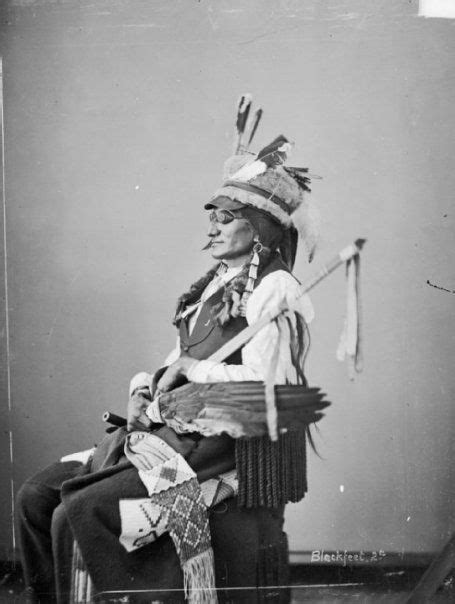 Old Photos Of Sihasapa Lakota Folks Aka Native North American