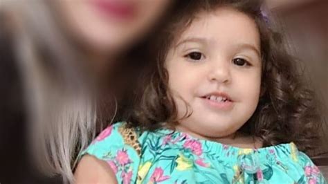 Menina De 2 Anos Morre Após Picada De Inseto Desconhecido