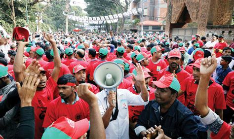 Bangladesh Electioneering In Full Swing Vote On Dec 30 Arab News