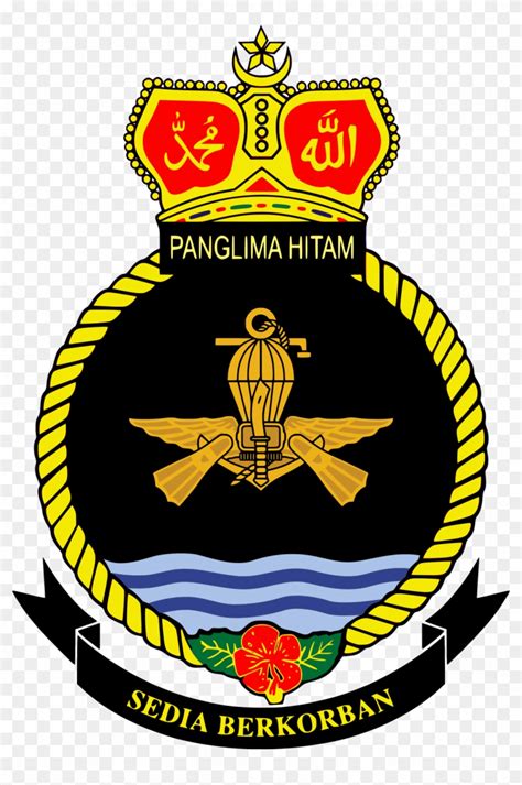 Royal Malaysian Navy Logo Hd Png Download 1200x1749