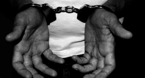 police arrest mobile phone thief in hyderabad telangana today