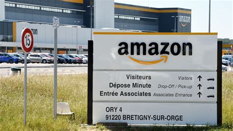 Amazon France Retire De Son Site Des Poup Es Sexuelles L Effigie D
