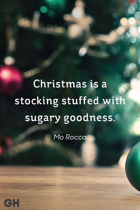 These Festive Christmas Quotes Will Get You In The Holiday Spirit Asap