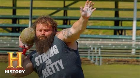 Facts You Didnt Know About The Worlds Strongest Man In History