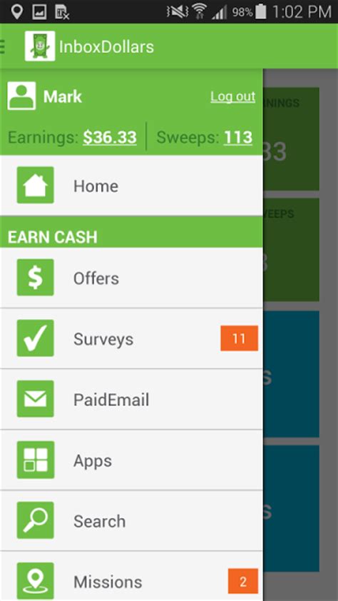 Inboxdollars Download Apk For Android Aptoide