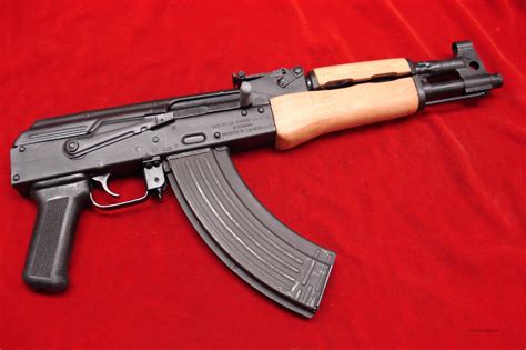 Century Arms Draco Ak Style Pistol For Sale At