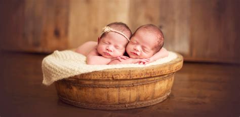 Adorable Twins Babies Photo 36629529 Fanpop