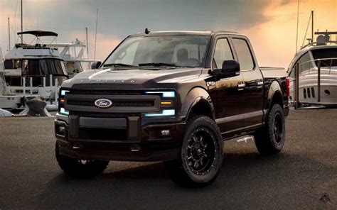 2021 Ford F 150 King Ranch Release Date Changes Colors Price 2020