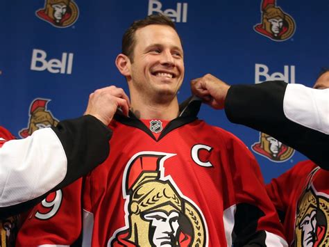 Impact spezza has been productive lately with a goal and six helpers in his last seven outings. Ottawa Senators officially name Jason Spezza as team ...