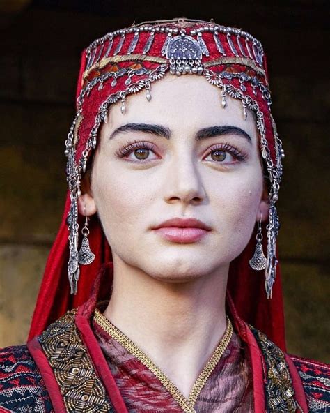 Bala Hatun Ozge Torer Rabia Bala Hatun In 2021 Turkish Women
