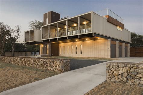 Would love a black metal beam whether you want inspiration for planning exposed steel beams or are building designer exposed steel beams from scratch, houzz has 269. Gallery of PV14 House / M Gooden Design - 13