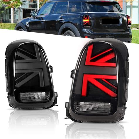 Longding Led Tail Lights For Mini Countryman Coopercoopers
