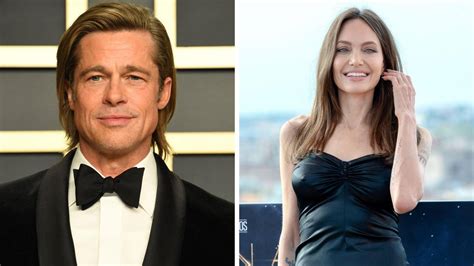 Brad Pitt Sues Angelina Jolie Over Sale Of Stake In French Vineyard Chateau To Oligarch Lbc