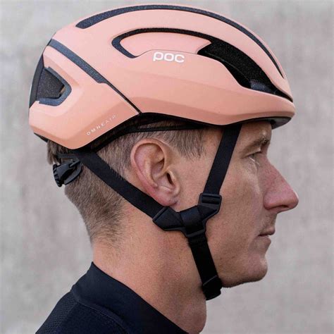 Poc Omne Air Spin Helmet Competitive Cyclist