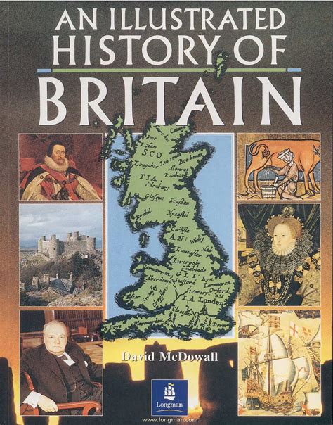 calaméo illustrated history of britain