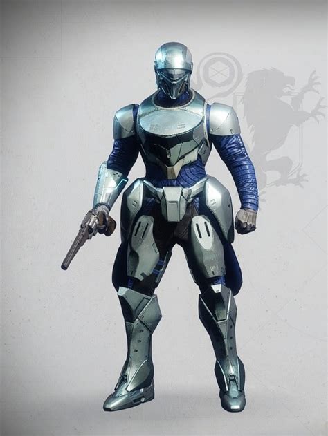 Destiny 2 Armor Sets The Complete Collection Full Set Images