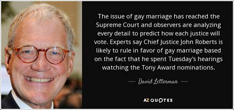 Gay Marriage Quotes Page 7 A Z Quotes