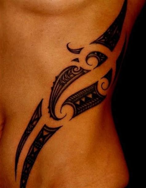 150 Tribal Samoan Tattoos For Men Women Ultimate Guide