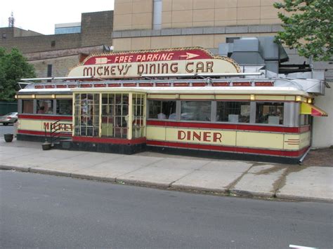 Look The 10 Best Classic Diners In America Best Diner Diner Retro
