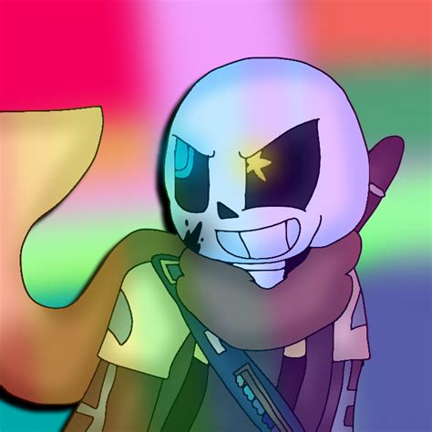 Learn to code and make your own app or game in minutes. Ink Sans + SpeedPaint by cjc728 on DeviantArt