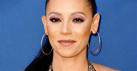 Mel B Granted Restraining Order Against Nanny