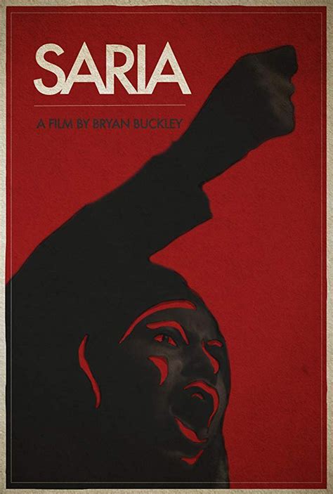 Saria Short Film Live Action Oscar Nominees 2020