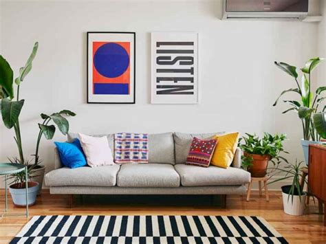Modern Living Room Rug Ideas Color Inspiration