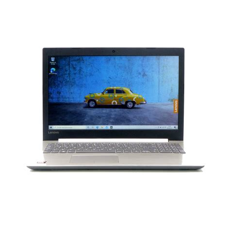 Notebook Lenovo Ideapad 320 15ast 156 A9 9420 Apu 8gb 1tb Ultrapc